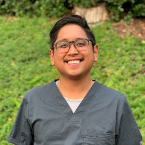 Meet your Posher, Jason